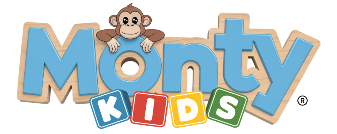 Monty Kids™